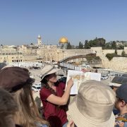 Jerusalem